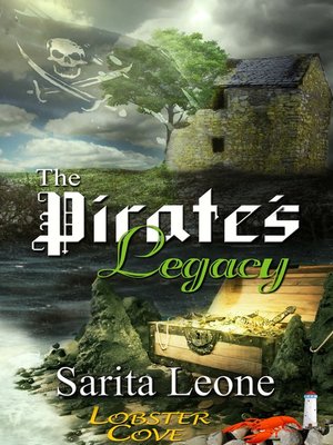 The Pirate's Legacy - ebook